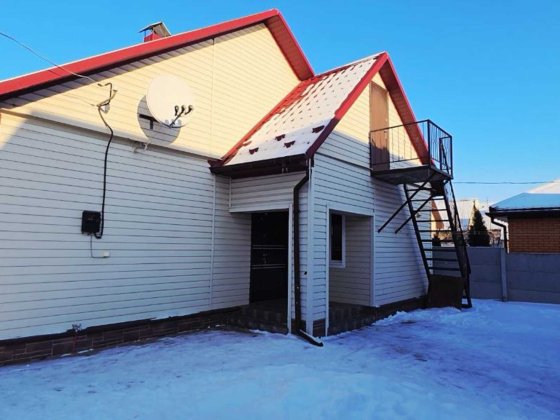 Оренда. Затишний будинок , 80 квадратів + 20 гараж. р-н Замостянський Винница