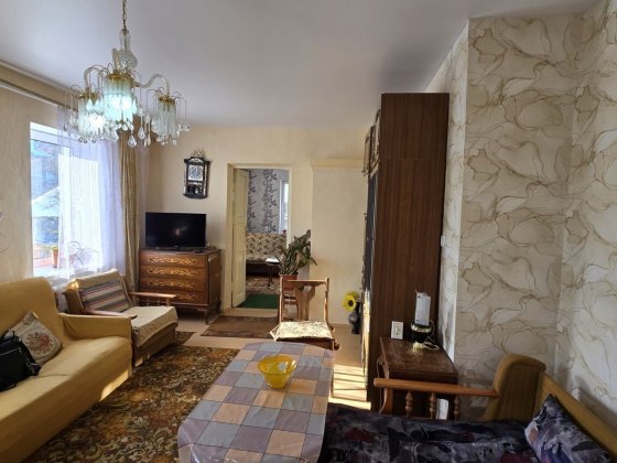 2кімнатна частина будинку Слов'янка Винница