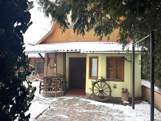 Метро Нивки 8хв, Параджанова 23, оренда будинку ГАЗ, ГЕНЕРАТОР! Киев