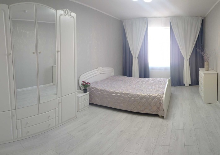 Сдам свою 2к квартиру дизайн ремонт ЖК Эврика Ломоносова (Венеция) - фото 1