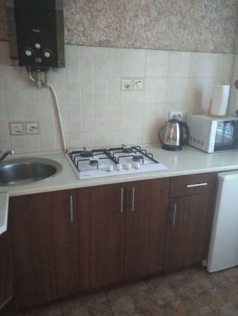 Однокомнатная квартира район Автовокзала. Дендропарк. - фото 1