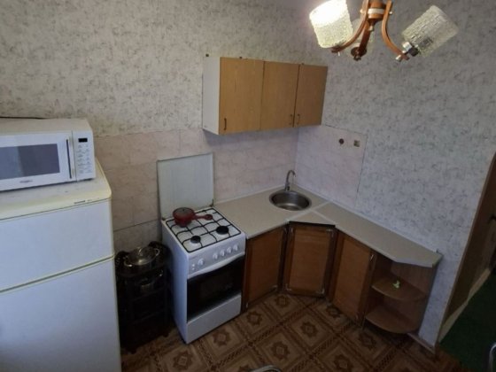 Сдам 1 комнатную квартиру по Кремлевской (Бомбей), 9 этаж Запорожье