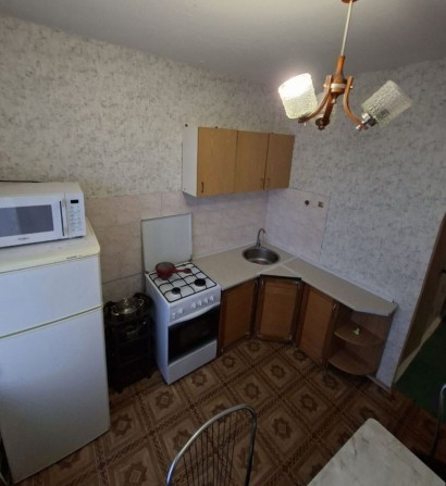 Сдам 1 комнатную квартиру по Кремлевской (Бомбей), 9 этаж - фото 1