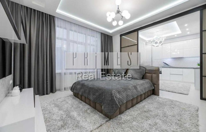 Оренда 1к квартири, ЖК Новопечерські Липки,	вул. Андрія Верхогляда, 15 - фото 1