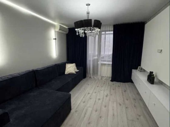 Сдается 2-х комн. квартира LUX в районе ТЦ Украина Запорожье