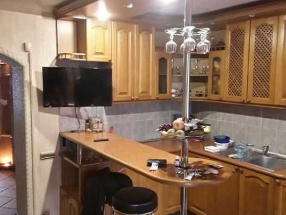 Сдам 3-к квартиру на Космосе (Восточная) по ул. Космическая Запорожье