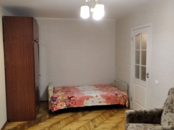 Сдам 1 комн. Космос Запорожье