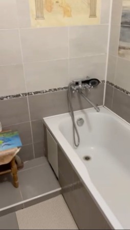 2к квартира на П. Корнелюка для 1ї людини - фото 1