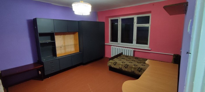 Оренда 1 кімнатна квартира,Житній ринок - фото 1