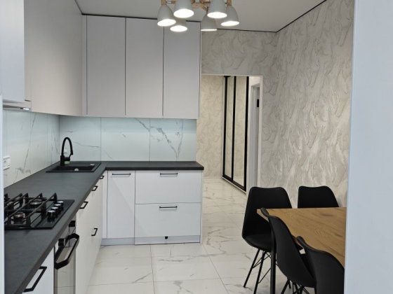 Здам квартиру, перша здача Новобудова Житомир