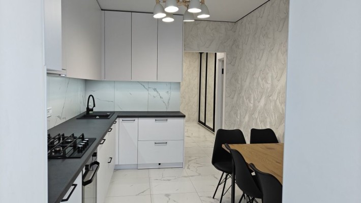 Здам квартиру, перша здача Новобудова - фото 1