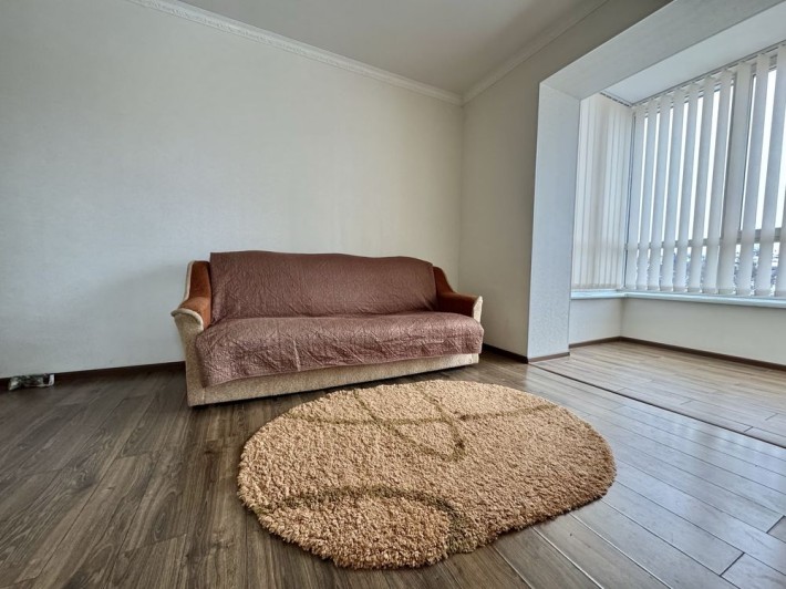 Оренда чудової 2 к квартири на вул. Коріатовичів - фото 1