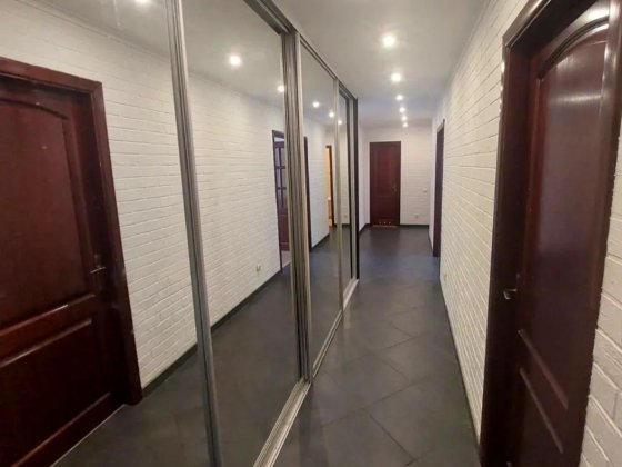 Сдам 2к квартиру на ул.Калиновая Дніпро