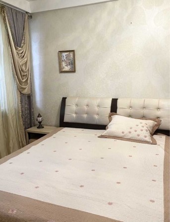 Оренда 2-кімнатної квартири ж\м Тополь - фото 1