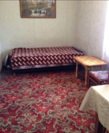 Здам Ч/будинку Карла Маркса.Вільно. - фото 1