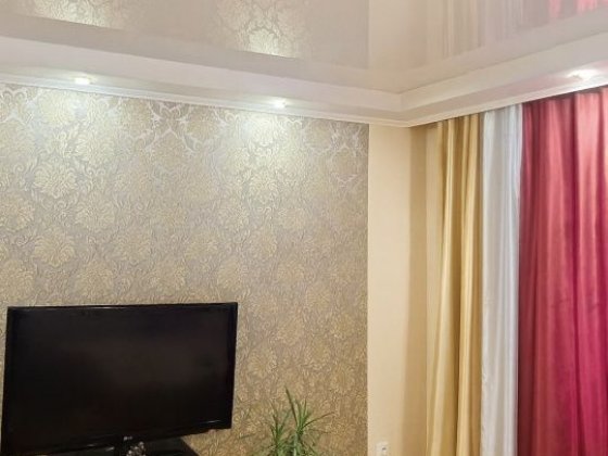 Здається 2-кімнатна квартира 17000 грн 
Хортицький район, на будь-який Запорожье