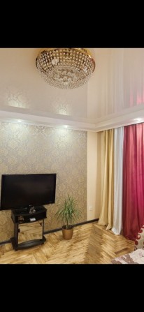 Здається 2-кімнатна квартира 17000 грн 
Хортицький район, на будь-який - фото 1