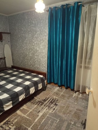 Здам 3 хкімнатну квартиру район Центрального ринку , з агв - фото 1