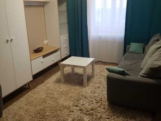 Сдам 1-к квартиру на Космосе (к-тр Космос) по ул. Космическая Запорожье