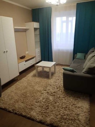 Сдам 1-к квартиру на Космосе (к-тр Космос) по ул. Космическая - фото 1