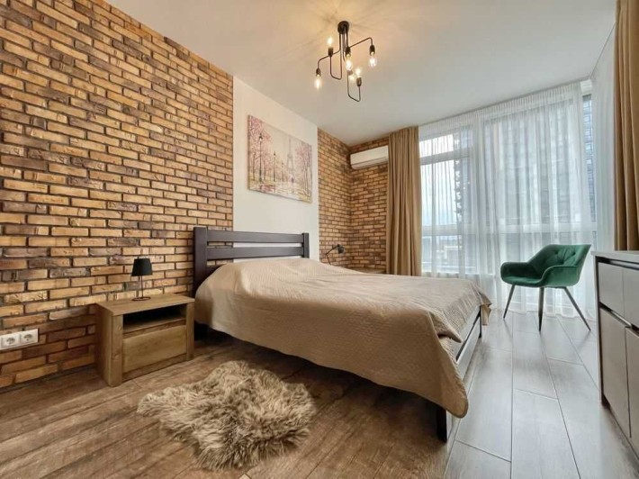 Здам 1к квартиру акумулятор+генератор, ЖК Французький квартал 2. - фото 1