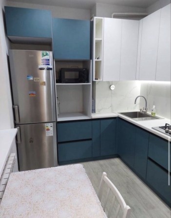 Сдам 2к на рабочей, не верх - фото 1