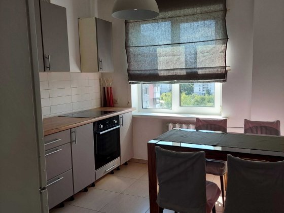 Оренда двокімнатної квартири ,Набережна Перемоги 106А Дніпро