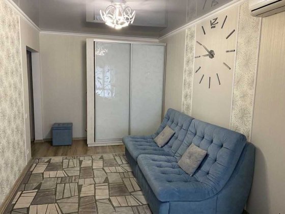 Сдам 1-к квартиру на Песках (4-й Южный) по ул. Новокузнецкая Запорожье