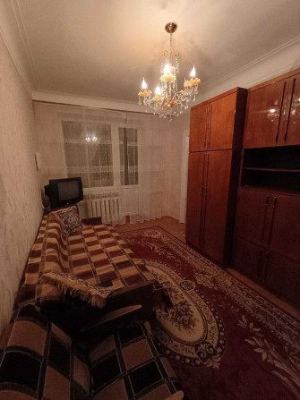 Здається 2 Кімн Кв Центр вулиця Оводова Гарний стан Меблі Техніка - фото 1