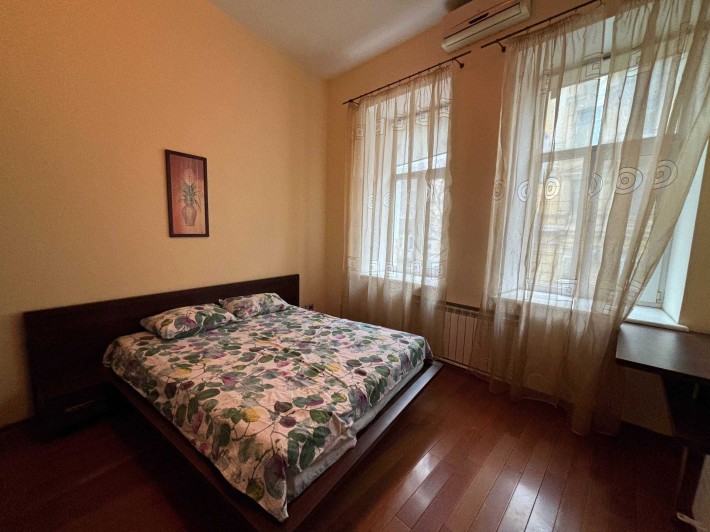 Оренда 1кімнатної квартири Центр, Майдан Незалежності, Костельна - фото 1