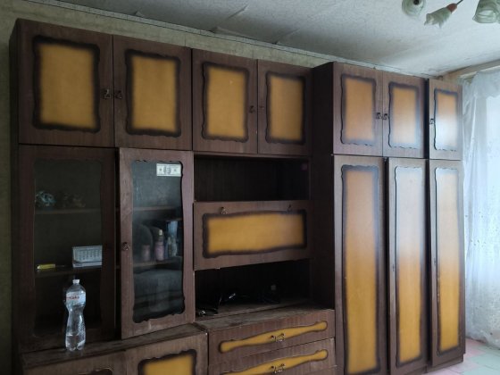 Сдам однокімнатну квартиру Дніпро