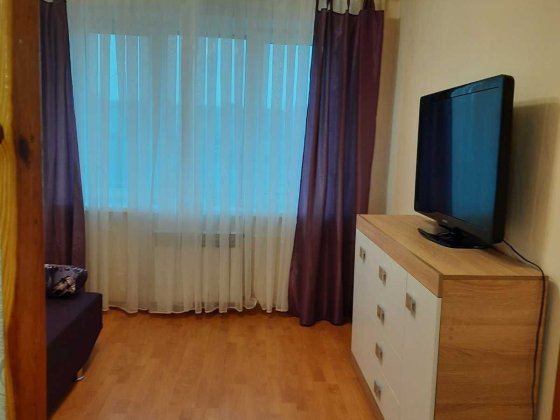 Оренда 1кімнатної квартири на пр.Слобожанському