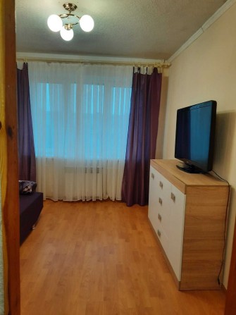 Оренда 1кімнатної квартири на пр.Слобожанському - фото 1