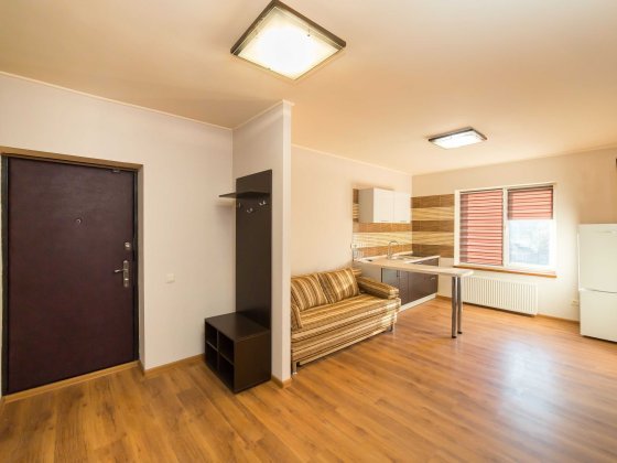 Аренда 1 комнатной квартиры , ул.Стеценко , без комиссии Киев