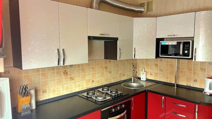 2 Кімнатна.Велмарт.Ю.Коваленка. - фото 1