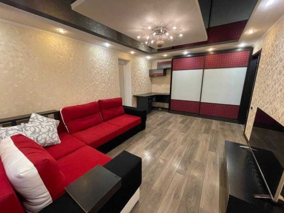 Оренда 1к квартири на вул. Митрополита Липківського Киев