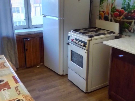 Сдам 2-х комнатную квартиру Дніпро