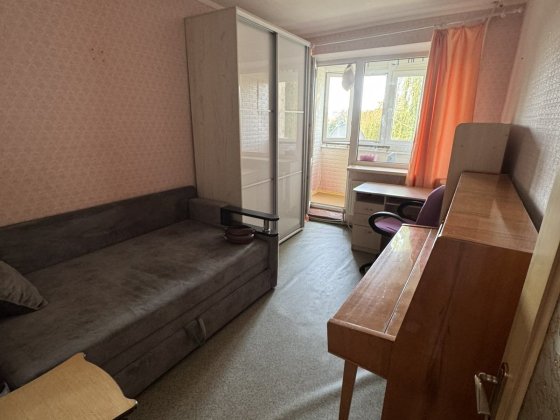 Оренда, двох кімнатна квартира Кропивницкий