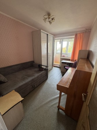 Оренда, двох кімнатна квартира - фото 1