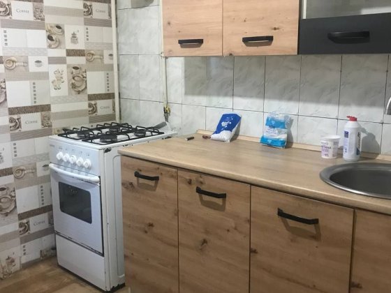 Здам квартиру на Фрунзенському Дніпро