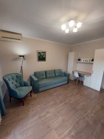 Сдам 1 комн.квартиру, ул.Метрологическая 11А, ЖК Кришталеві Джерела - фото 1