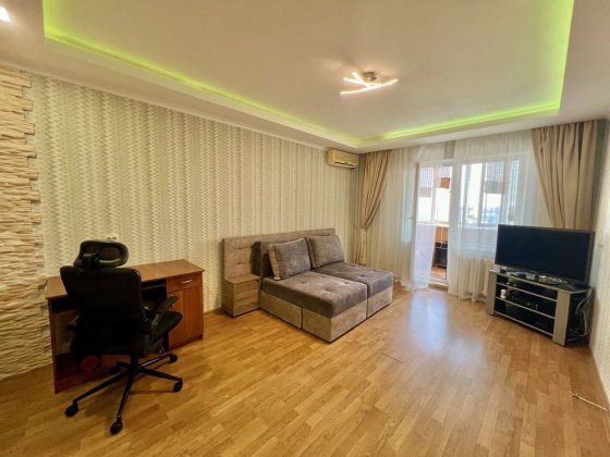 Здам в оренду 1 кімнатну квартиру вул. Пироговського 19/1, ліфт працює Київ