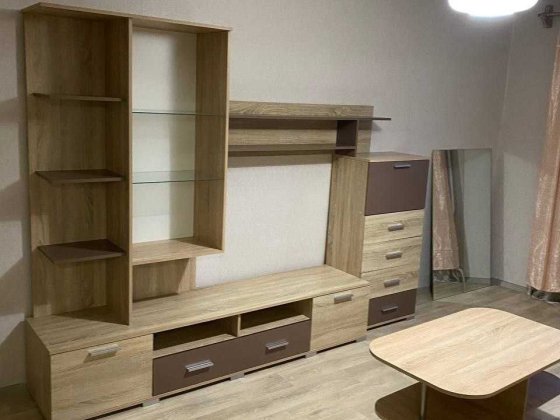 Здам 1к квартиру лівий берег Дніпро