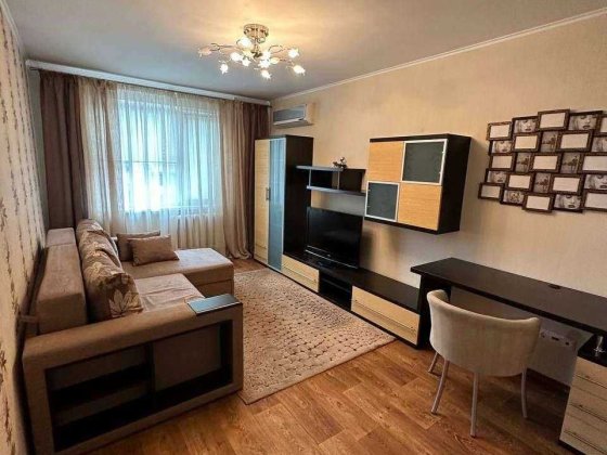 Оренда 2-к квартири на вул. Зої Гайдай Киев