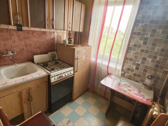 1 кімнатна в р-ні «Друкарня/Тіпографія», вул.Соборна поруч Дендропарк Кропивницький