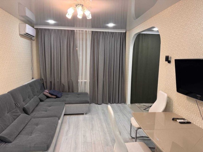 Сдам 2к кв на Нагорке ул.Ак.Писаржевского, 11 - фото 1