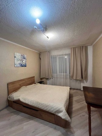 1к заг 26м2 Швидкісний трамвай м. Берестейська 15хв їзди Гузара 9-А - фото 1