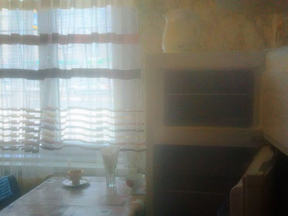 Сдам уютную 1-кв на 12 квартале Дніпро