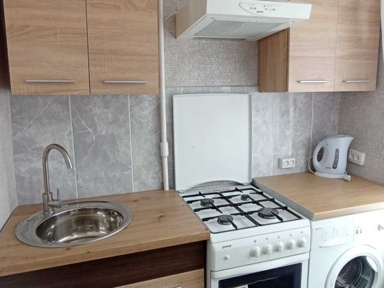 Здам 2 кімнатну квартиру, Тітова (вул. Новокримська) Днепр