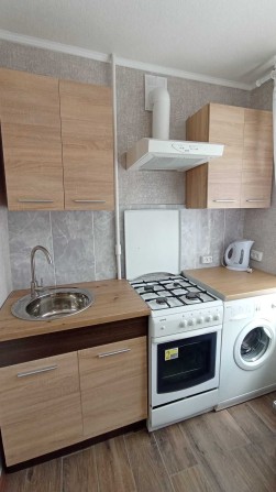 Здам 2 кімнатну квартиру, Тітова (вул. Новокримська) - фото 1